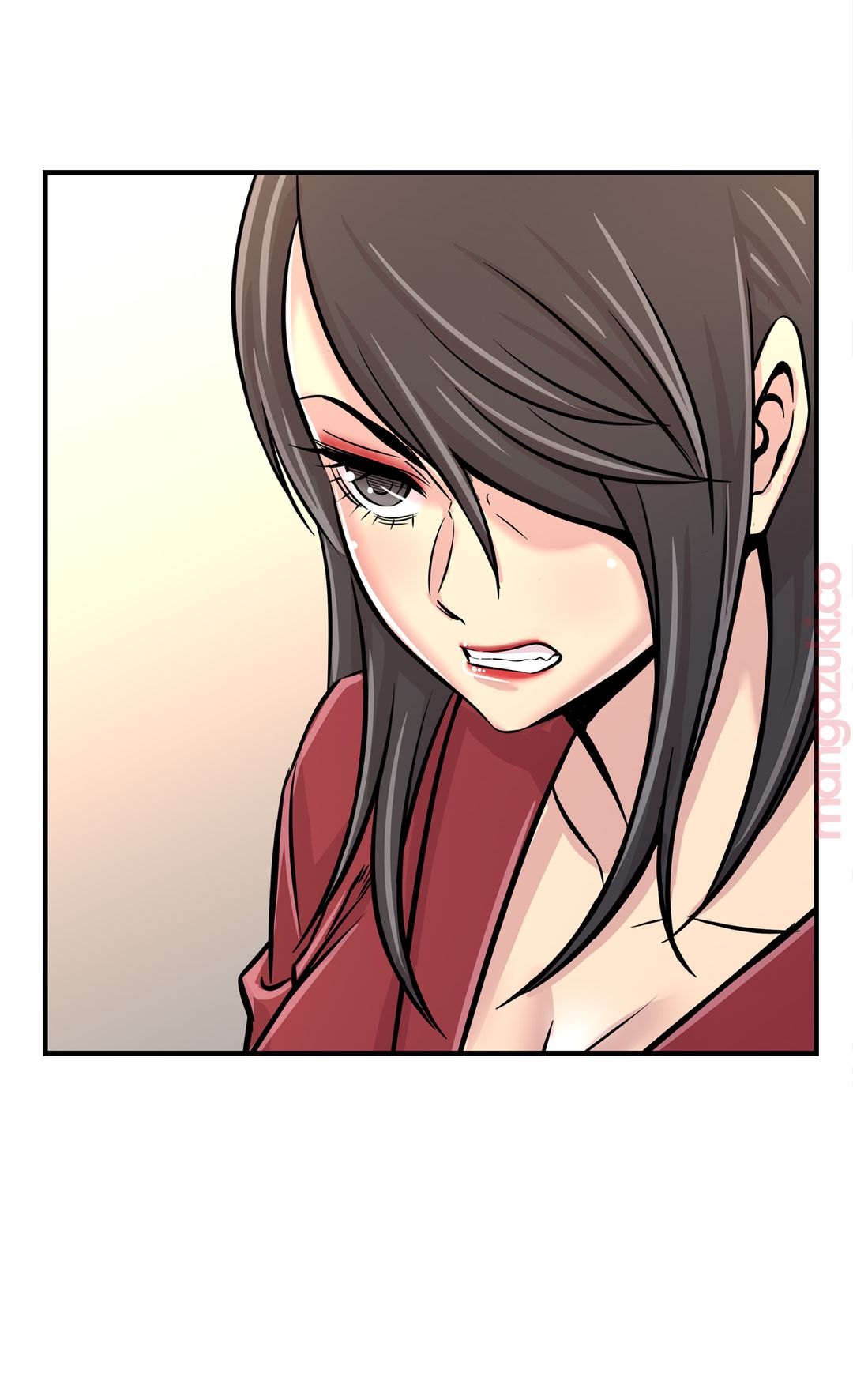 Cram School Scandal Raw Chapter 26 Page 26