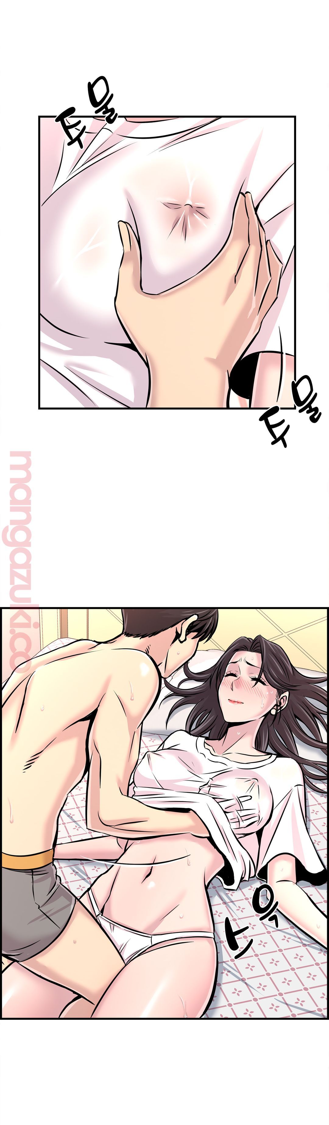Cram School Scandal Raw Chapter 29 Page 3