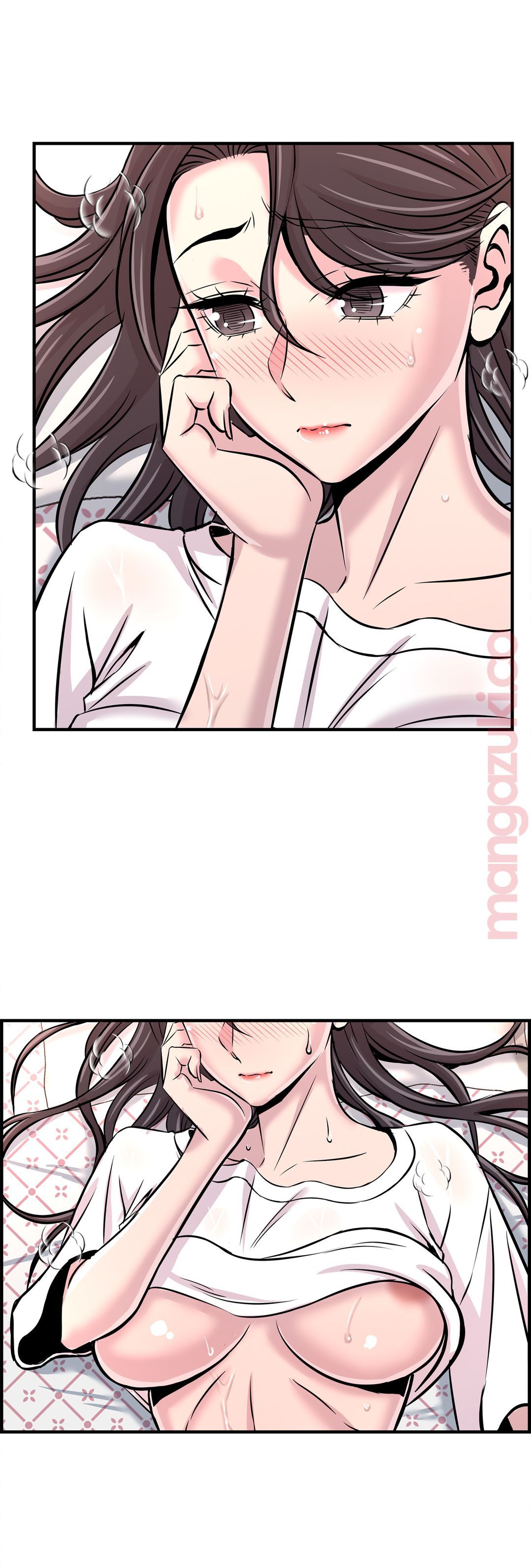 Cram School Scandal Raw Chapter 29 Page 4