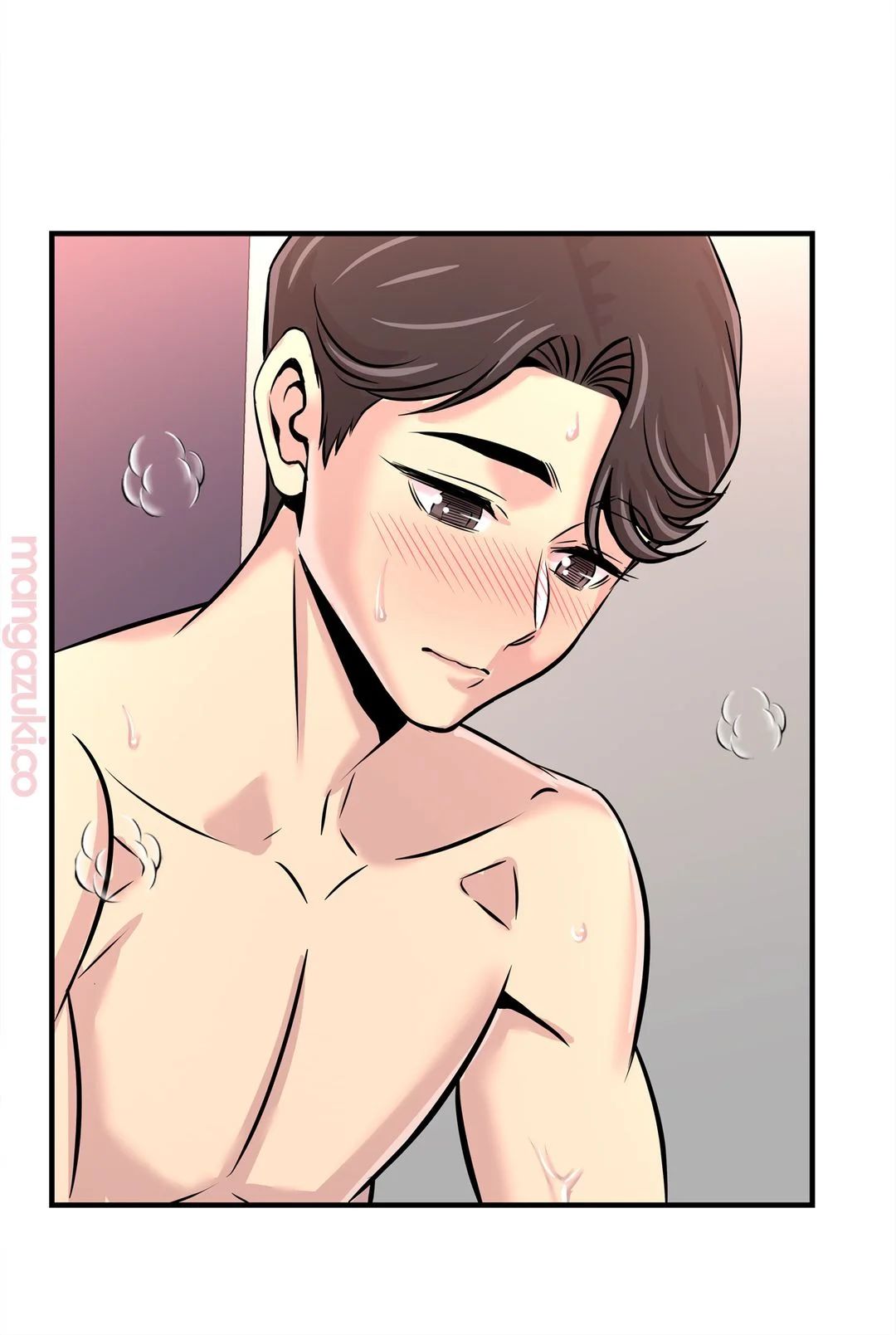 Cram School Scandal Raw Chapter 29 Page 5
