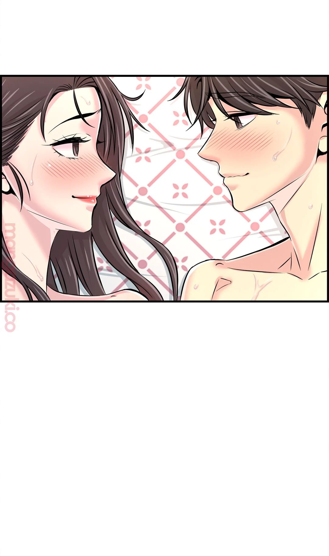 Cram School Scandal Raw Chapter 30 Page 19
