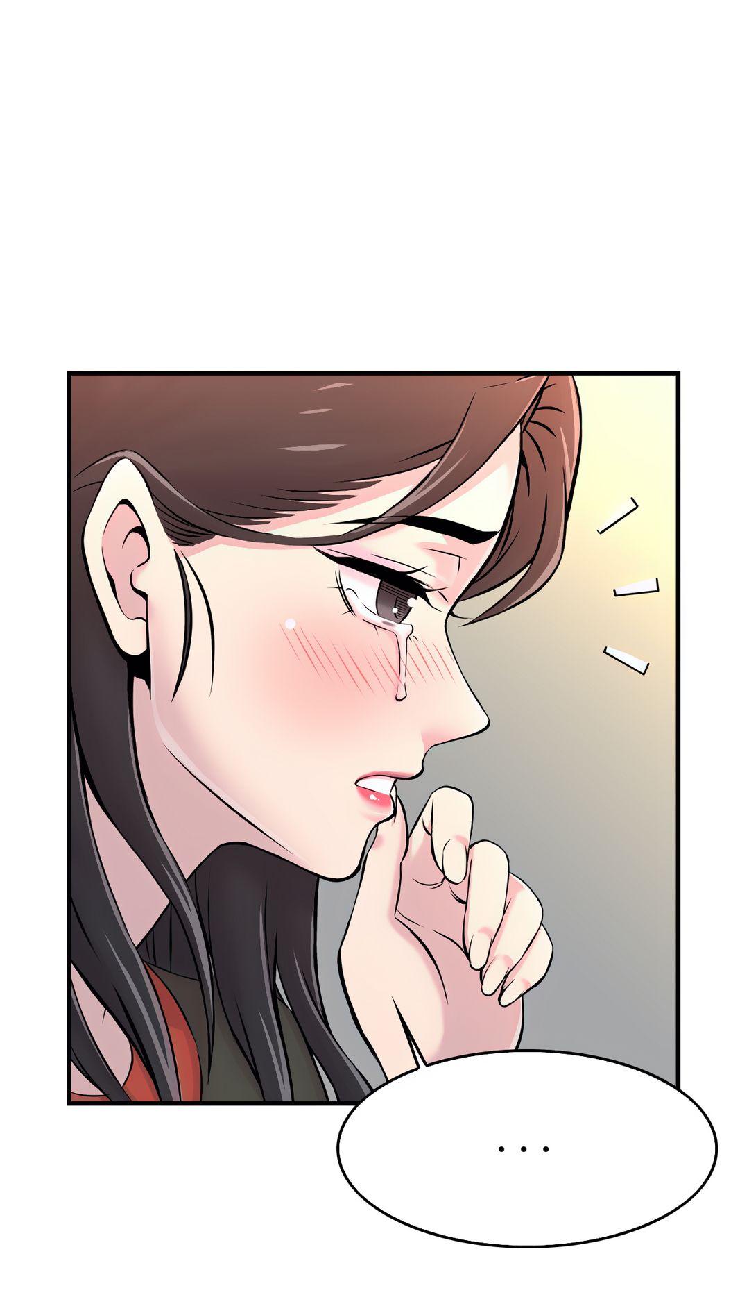 Cram School Scandal Raw Chapter 6 Page 1