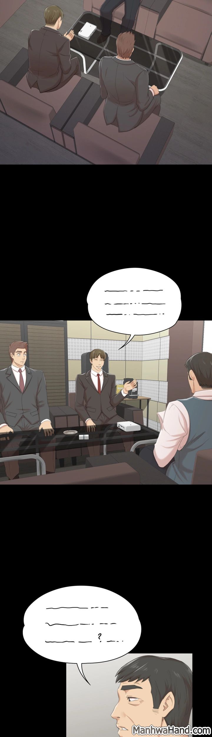 Doumi Raw Chapter 42 Page 9
