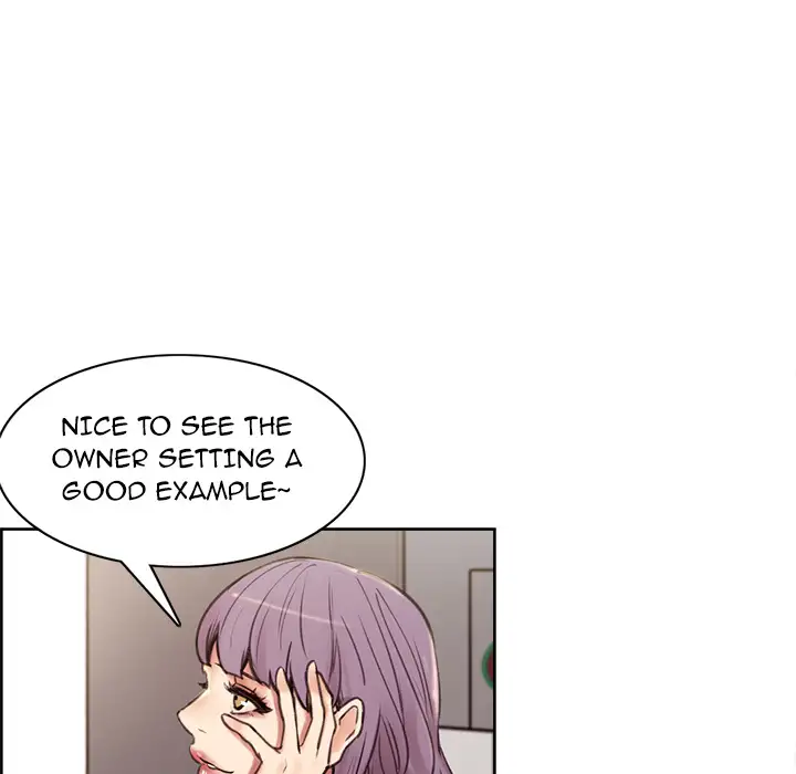The Sharehouse Chapter 1 Page 19