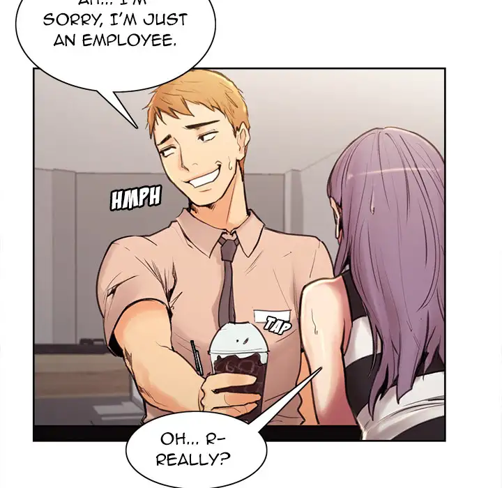 The Sharehouse Chapter 1 Page 25
