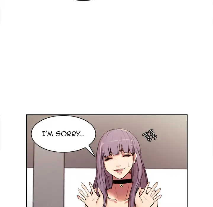 The Sharehouse Chapter 1 Page 26