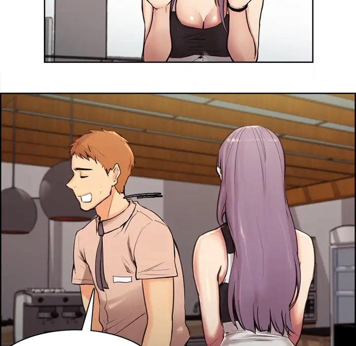The Sharehouse Chapter 1 Page 27