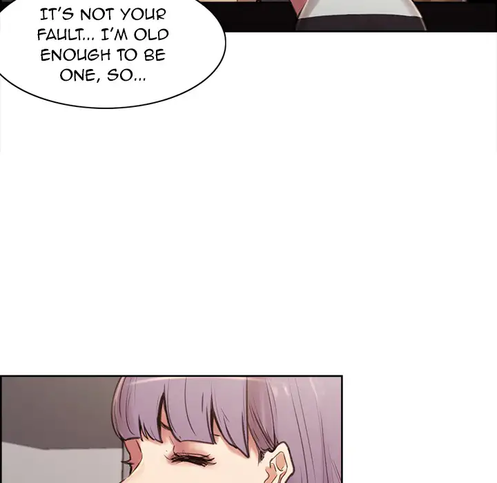 The Sharehouse Chapter 1 Page 28