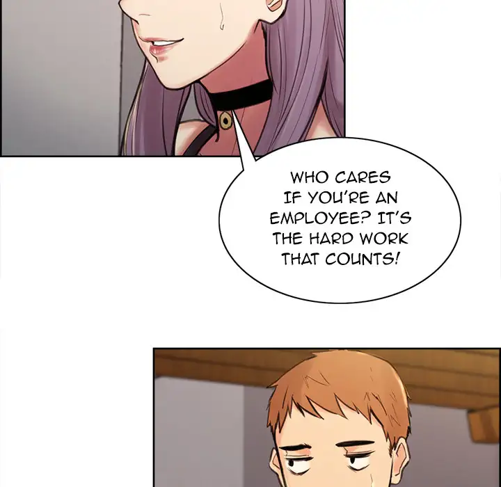 The Sharehouse Chapter 1 Page 29