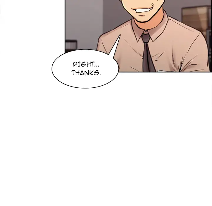 The Sharehouse Chapter 1 Page 30