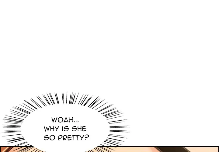 The Sharehouse Chapter 1 Page 4