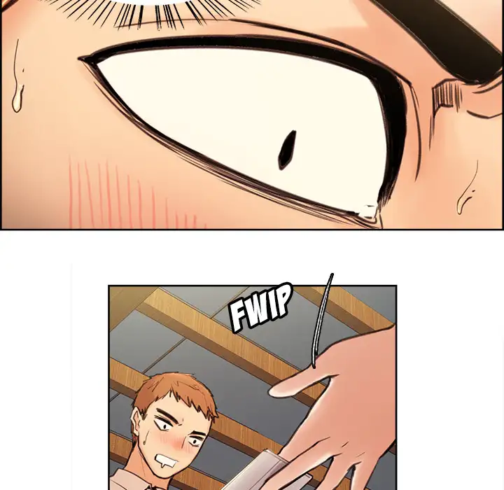 The Sharehouse Chapter 1 Page 5