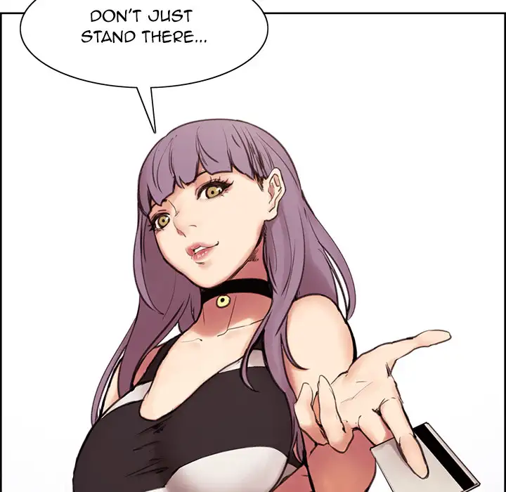 The Sharehouse Chapter 1 Page 7
