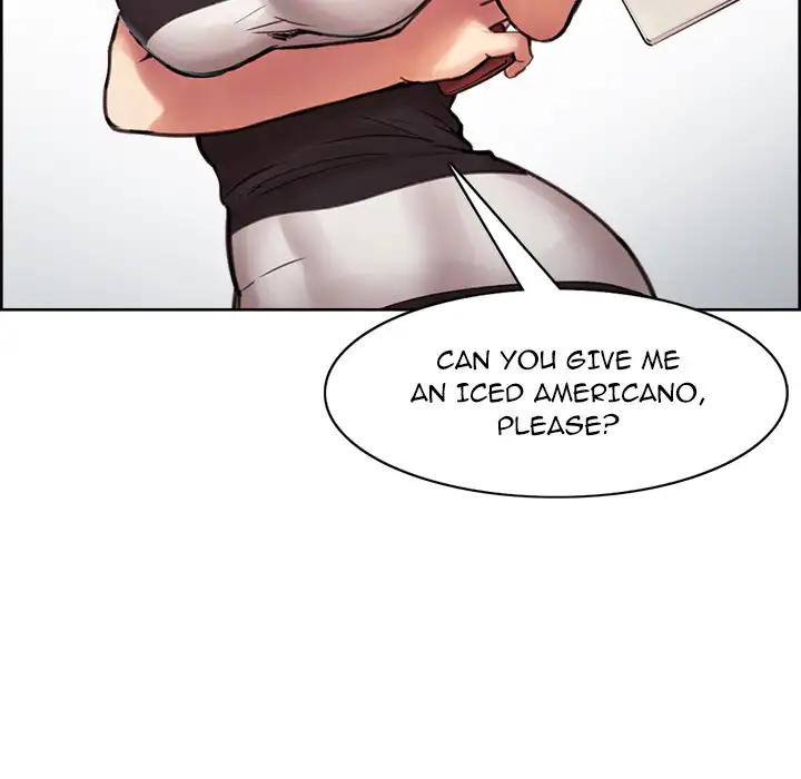 The Sharehouse Chapter 1 Page 8