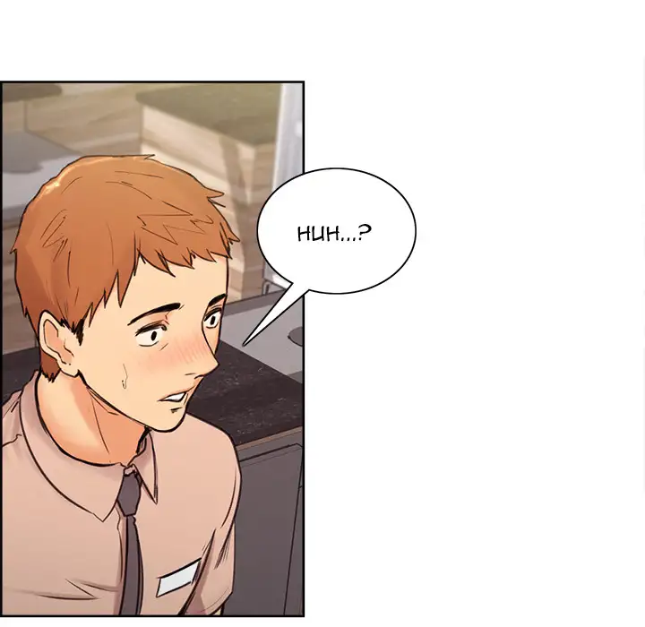 The Sharehouse Chapter 1 Page 9