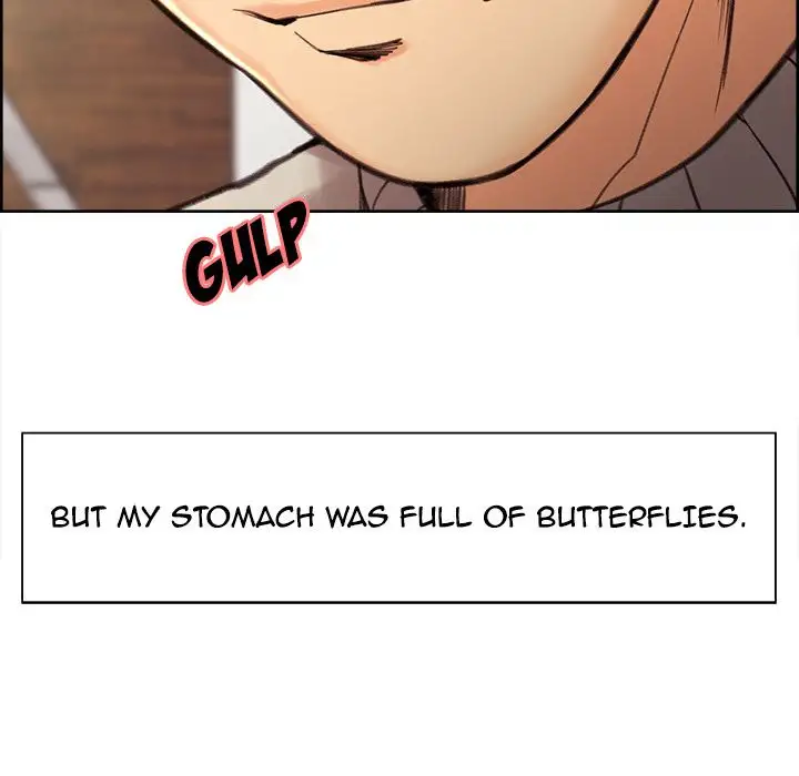 The Sharehouse Chapter 9 Page 11