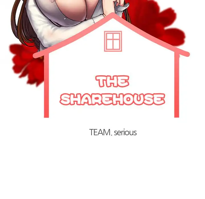 The Sharehouse Chapter 9 Page 13