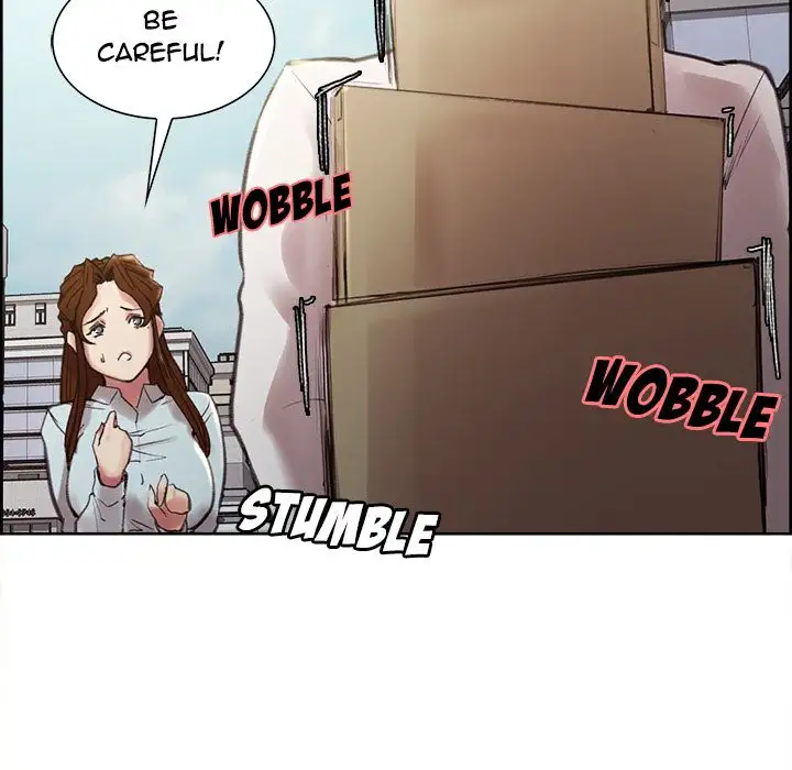 The Sharehouse Chapter 9 Page 21