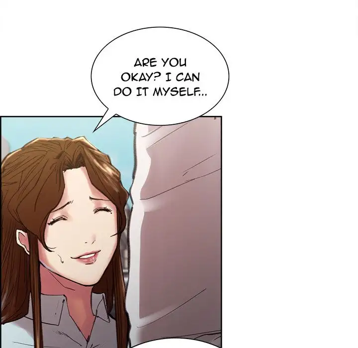 The Sharehouse Chapter 9 Page 22