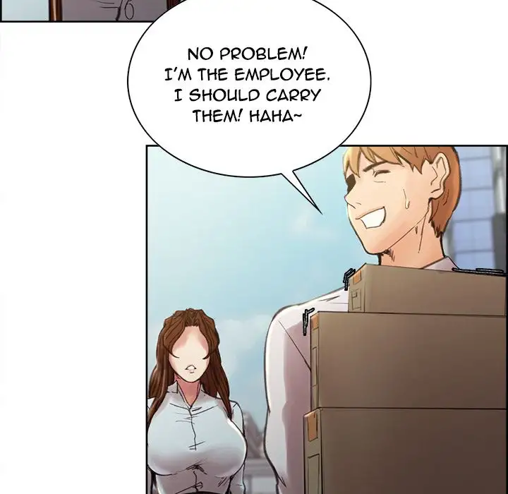 The Sharehouse Chapter 9 Page 23
