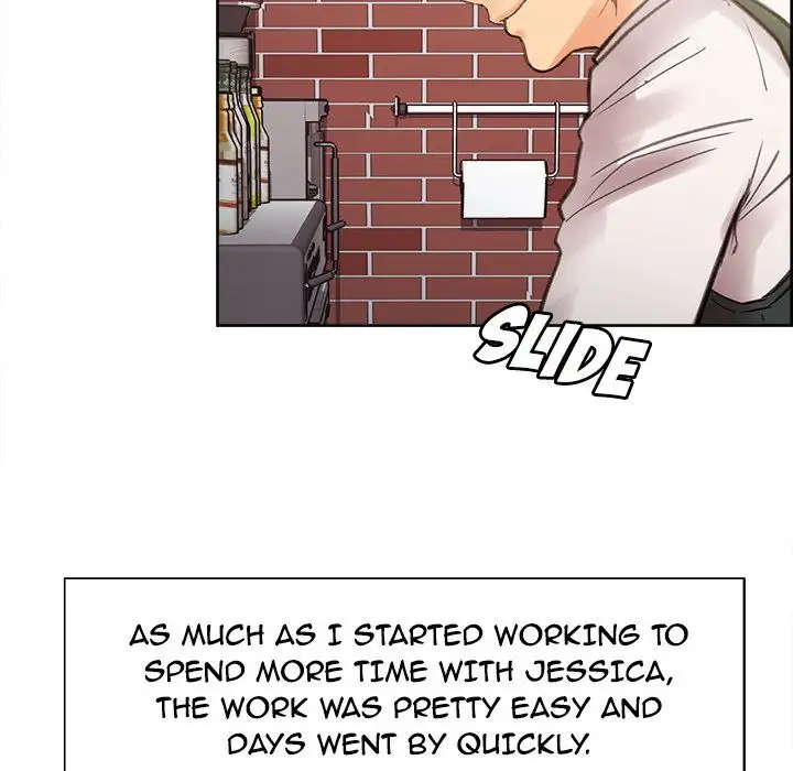 The Sharehouse Chapter 9 Page 28