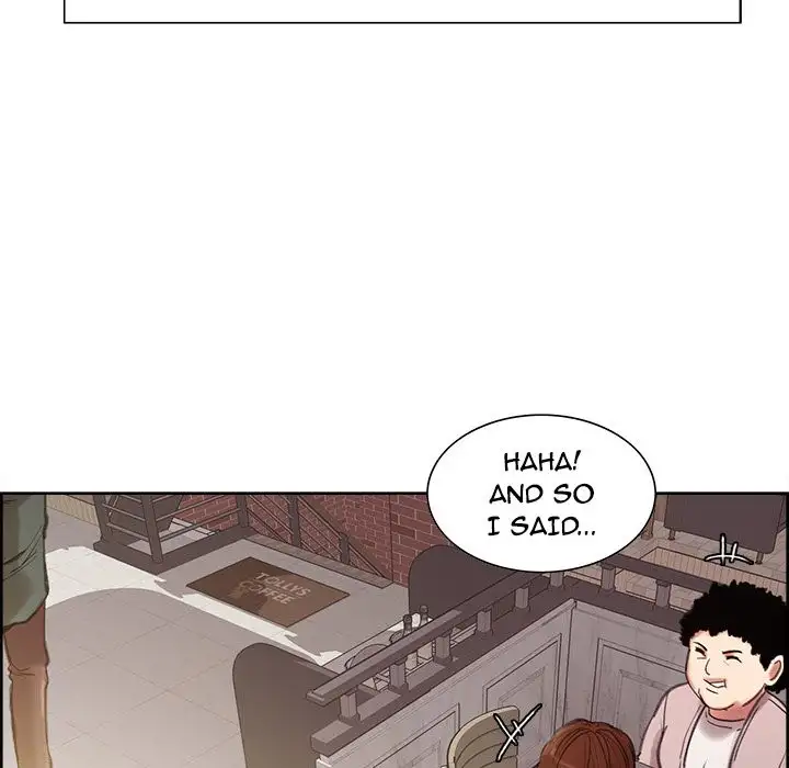 The Sharehouse Chapter 9 Page 29