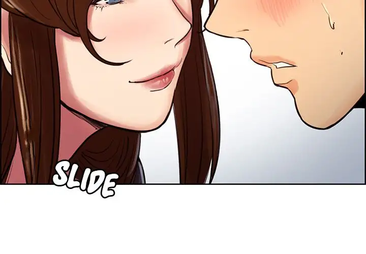 The Sharehouse Chapter 9 Page 3