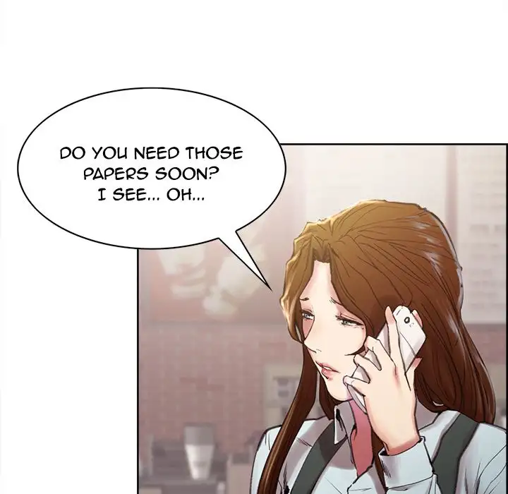 The Sharehouse Chapter 9 Page 35