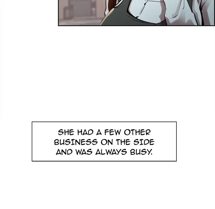 The Sharehouse Chapter 9 Page 36