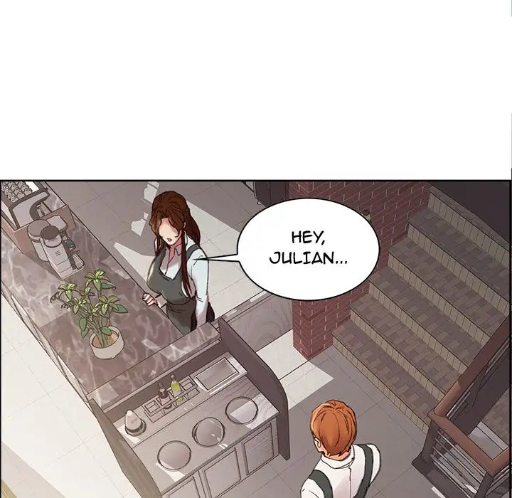 The Sharehouse Chapter 9 Page 38