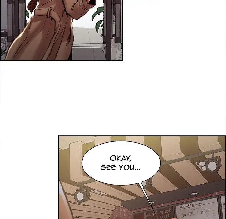 The Sharehouse Chapter 9 Page 50