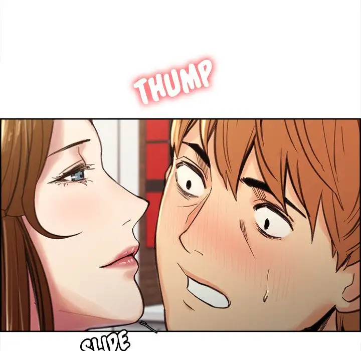The Sharehouse Chapter 9 Page 6