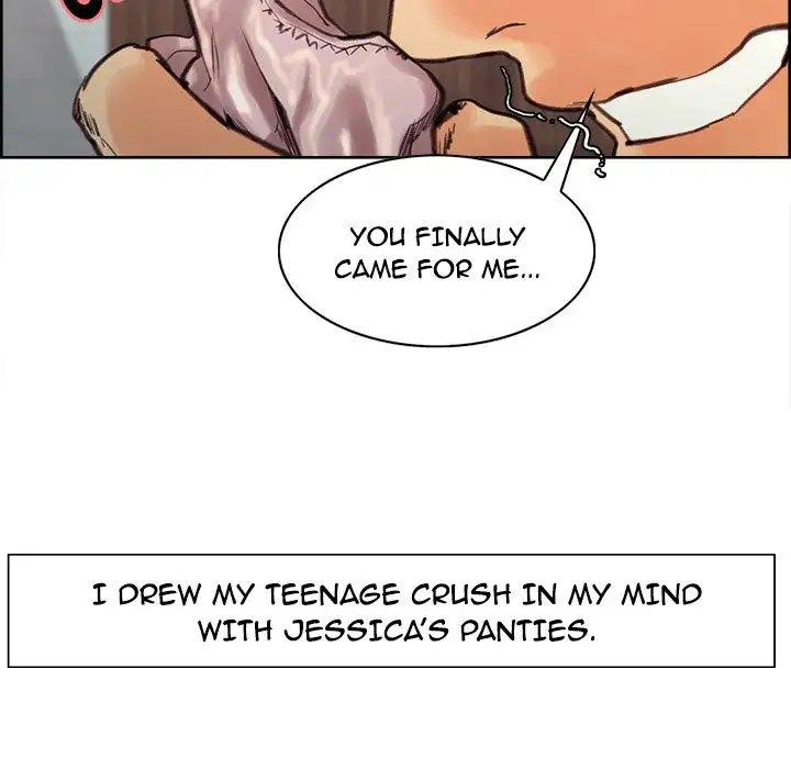 The Sharehouse Chapter 9 Page 79