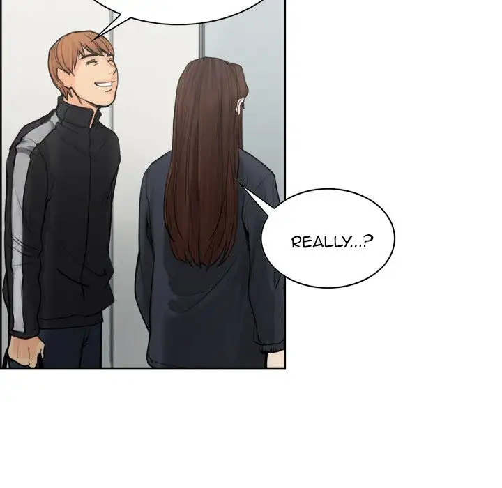 The Sharehouse Chapter 10 Page 100