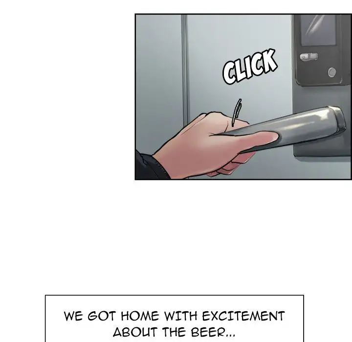The Sharehouse Chapter 10 Page 101