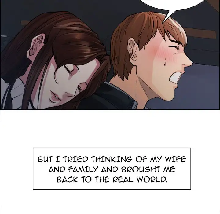The Sharehouse Chapter 10 Page 58