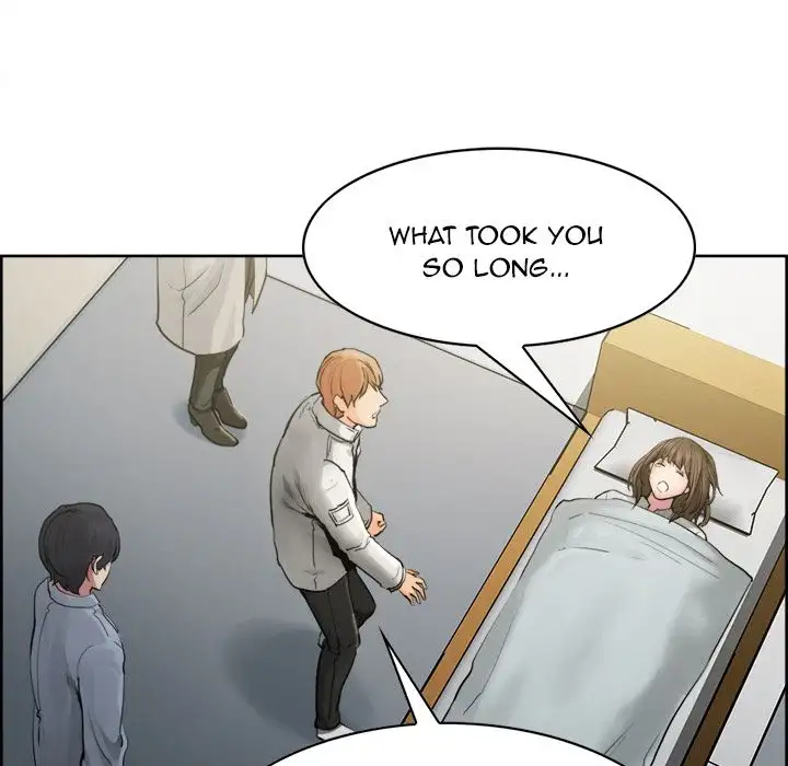 The Sharehouse Chapter 10 Page 67