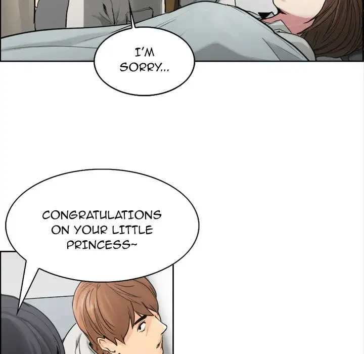 The Sharehouse Chapter 10 Page 69
