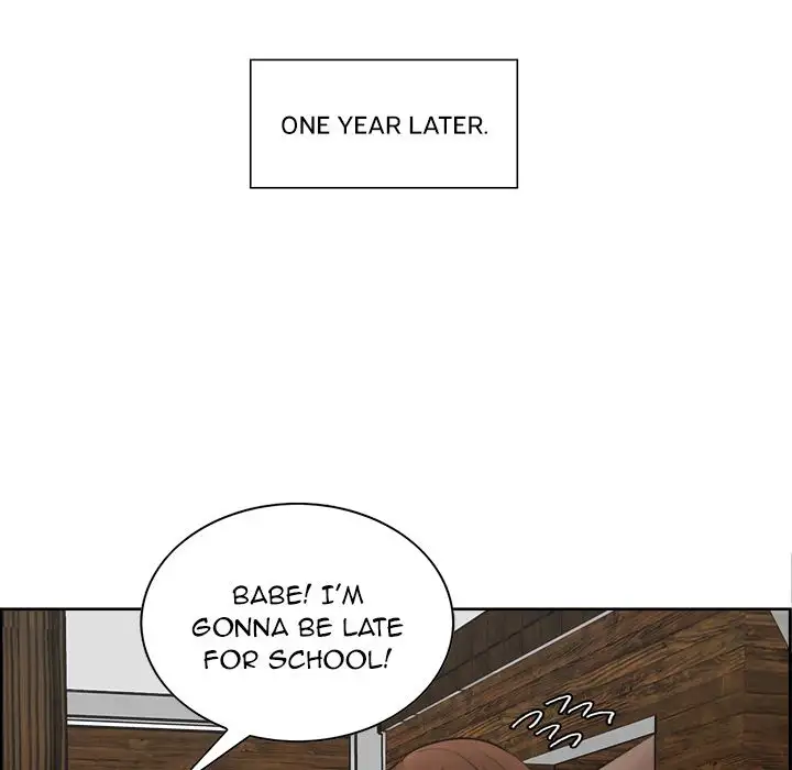The Sharehouse Chapter 10 Page 76