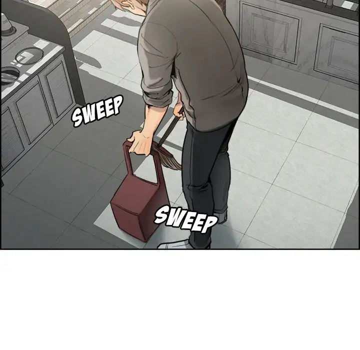 The Sharehouse Chapter 10 Page 86