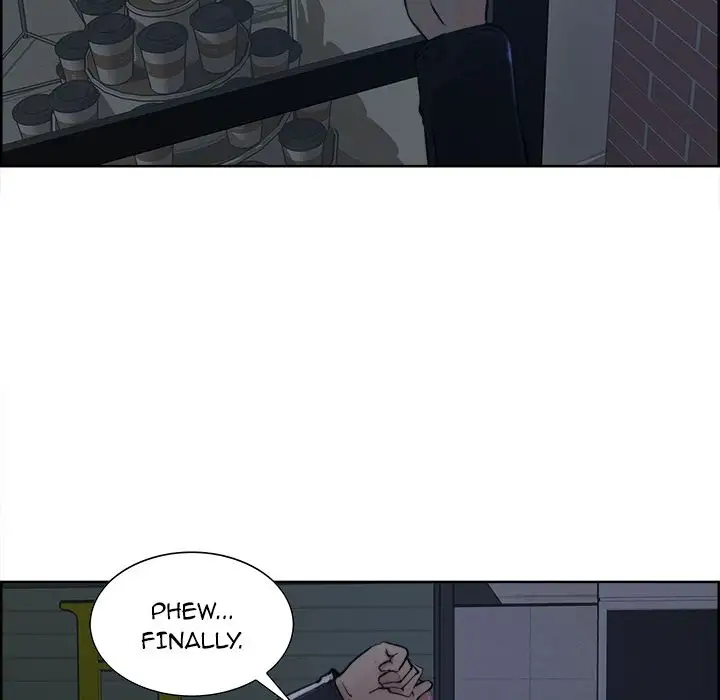 The Sharehouse Chapter 10 Page 89