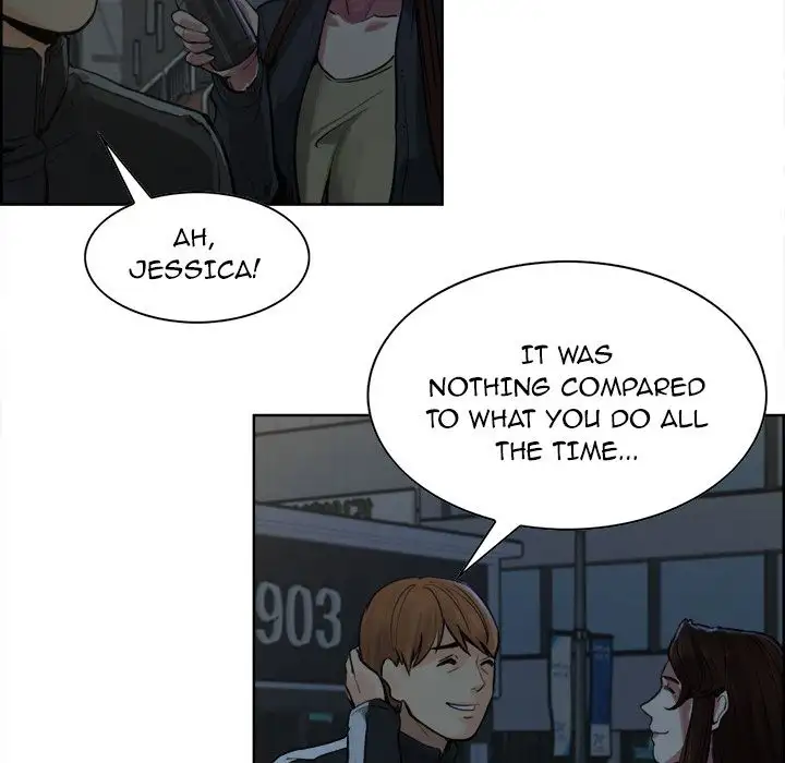 The Sharehouse Chapter 10 Page 92