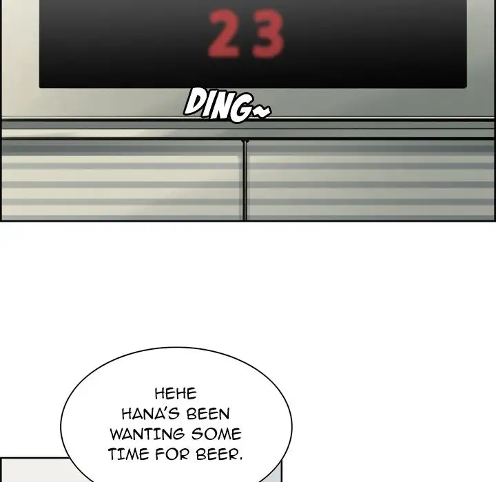 The Sharehouse Chapter 10 Page 99