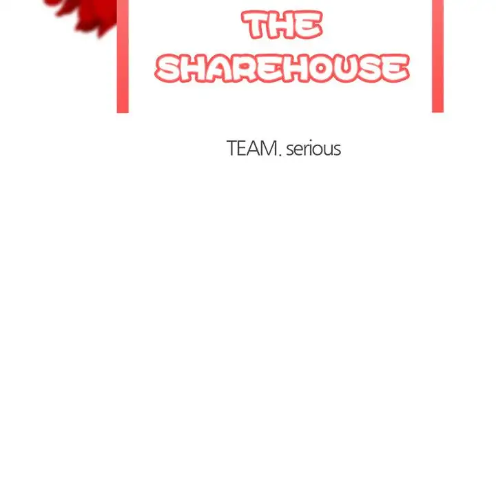 The Sharehouse Chapter 11 Page 10