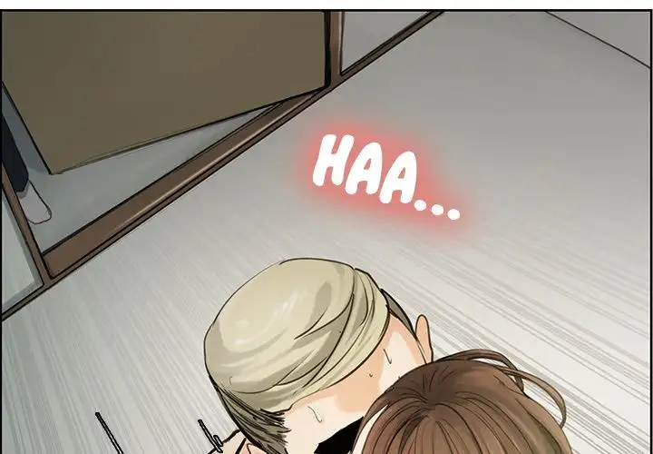 The Sharehouse Chapter 11 Page 3