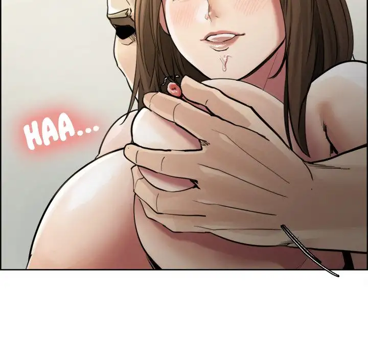 The Sharehouse Chapter 11 Page 32