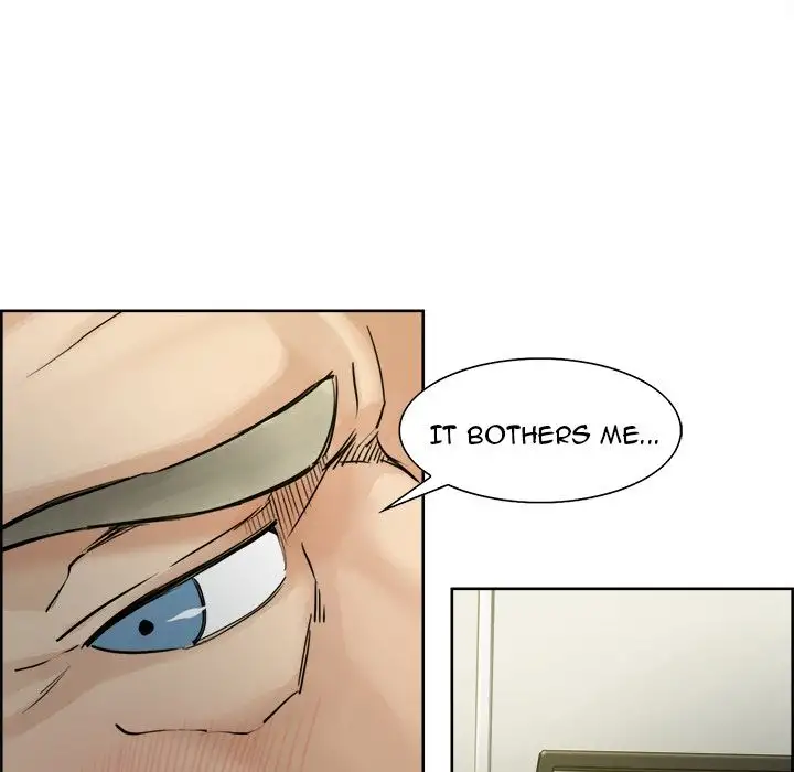 The Sharehouse Chapter 11 Page 41