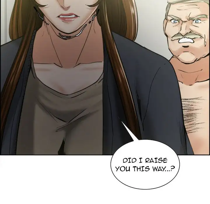 The Sharehouse Chapter 12 Page 21