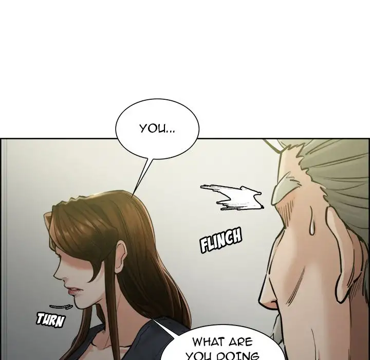 The Sharehouse Chapter 12 Page 22