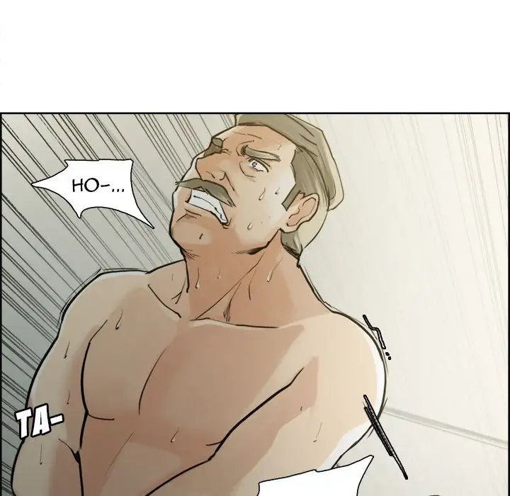 The Sharehouse Chapter 12 Page 25